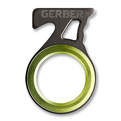 Ніж Gerber GDC Hook Knife, блістер, 31-001695 