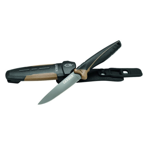 Ніж Gerber Myth Compact Fixed Blade, пряме лезо, 31-001156 