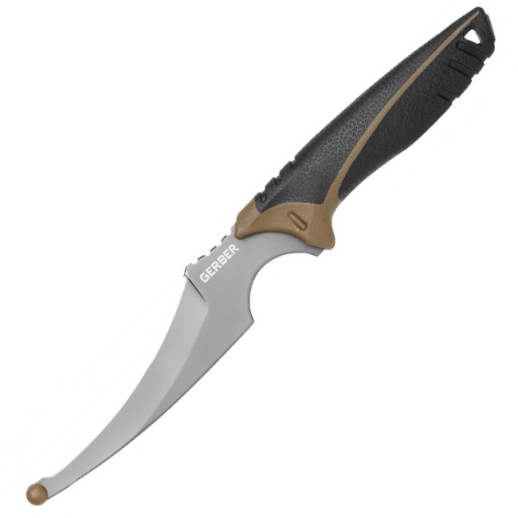 Ніж Gerber Myth E-Z Open, обробний, пряме лезо, вигин, 31-001168 