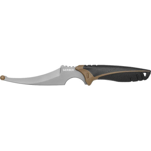 Ніж Gerber Myth E-Z Open, обробний, пряме лезо, вигин, 31-001168 