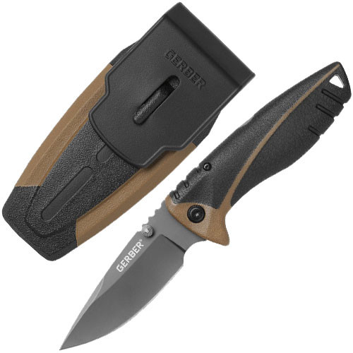 Складаний ніж Gerber Myth Folder DP, 31-001164 
