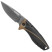 Складаний ніж Gerber Myth Folder DP, 31-001164 