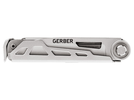 Мультитул Gerber ArmBar Drive, Onyx, 4L Blister 