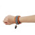 Браслет Gerber Bear Grylls Survival bracelet, блістер, 31-001773 