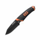 Ніж компактне фіксоване лезо Gerber Bear Grylls, 31-002946