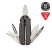 Мультитул Gerber Balance Jaw Tool, сірий, блістер, 31-001250 