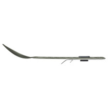 Вилка туристична багатофункціональна Gerber Devour-Cook Eat Clean Spork FSG, зелена