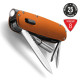 Мультитул Gerber Fit light Tool, Помаранчевий, 31-000919 