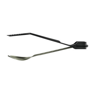 Набір столових приборів Gerber ComplEAT - Cook Eat Clean Tong FSG, зелений