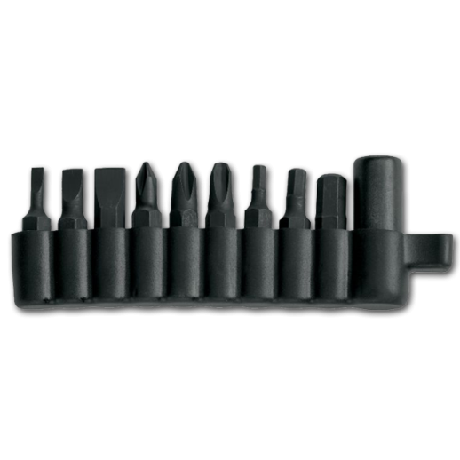 Набір біт Gerber 10-Piece Tool Kit for MP400, блістер, 45200 