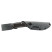 Ніж Gerber Downwind DP з фіксованим клинком, чорний (коробка) (1059840) 