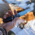 Ніж Gerber Downwind DP з фіксованим клинком, чорний (коробка) (1059840) 