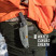 Ніж Gerber Downwind DP з фіксованим клинком, чорний (коробка) (1059840) 