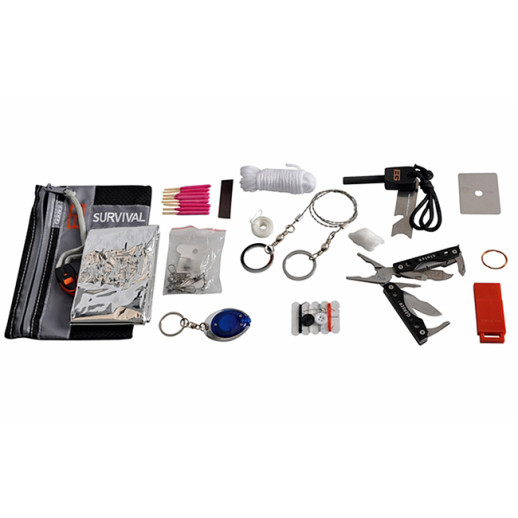Набір для виживання Gerber Bear Grylls Ultimate Kit, 31-000701 