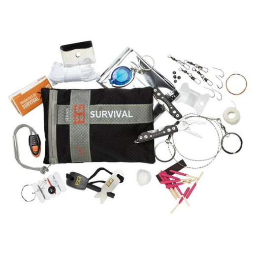 Набір для виживання Gerber Bear Grylls Ultimate Kit, 31-000701 