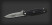 Складаний ніж Gerber Mini Covert, серрейторное лезо, блістер, 46924 