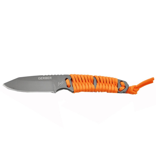 Ніж Gerber Bear Grylls Survival Paracord Knife, блістер, 31-001683 