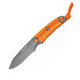 Ніж Gerber Bear Grylls Survival Paracord Knife, блістер, 31-001683
