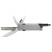 Мультитул Gerber LockDown Drive, Silver, блістер (1052457) 