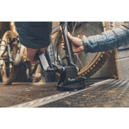 Мультитул Gerber LockDown Drive, Silver, блістер (1052457) 