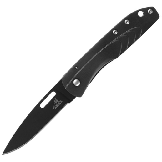 Складаний ніж Gerber STL 2.5, пряме лезо, блістер, 31-000716 