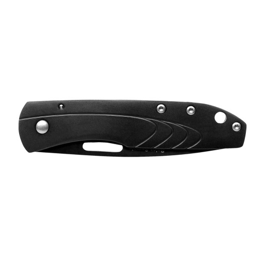 Складаний ніж Gerber STL 2.5, пряме лезо, блістер, 31-000716 