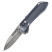 Нож Gerber Highbrow Blue 30-001681