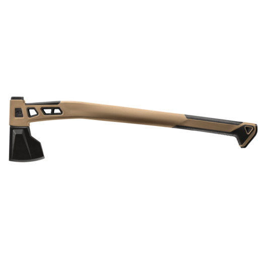 Топор Gerber BUSHCRAFT AXE-COYOTE, коричневый (1059849)