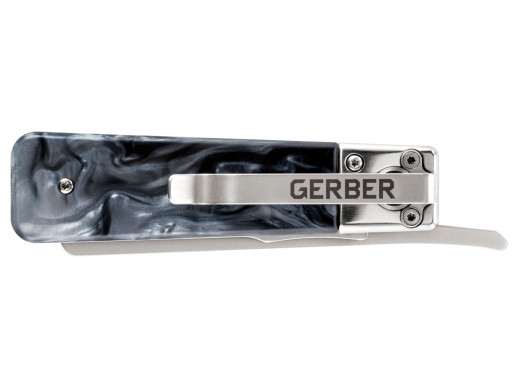 Нож Gerber Jukebox Marble 30-001671