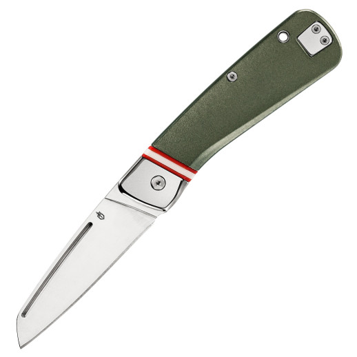 Нож Gerber Straightlace Modern Green 30-001663