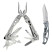 Мультитул + нож Gerber Suspension NXT & Paraframe, блистер (1052473)