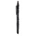 Тактическая ручка Gerber Impromptu Tactical Pen, блистер, 31-001880