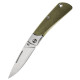 Нож Gerber Wingtip Modern Folding Green 30-001662