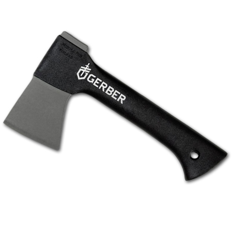 Топор Gerber Back Paxe II, блистер, 31-000912 купить в интернет ...