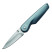 Нож Gerber Airfoil Folder, Blue, GB