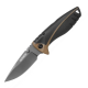 Складной нож Gerber Myth Folder DP, 31-001164