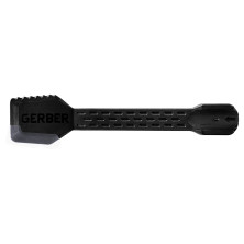 Набор столовых приборов Gerber ComplEAT - Cook Eat Clean Tong FSG, черный
