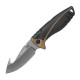 Складной нож Gerber Myth Folder GH, прямое лезвие, 31-001160