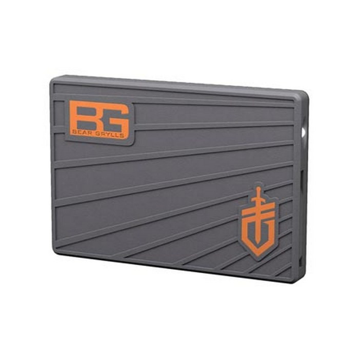 Мультитул Gerber Bear Grylls Card Tool, блистер, 31-002601 купить в ...
