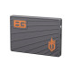Мультитул Gerber Bear Grylls Card Tool, блистер, 31-002601