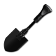 Лопата Gerber Gorge Folding Shovel, 22-41578