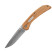 Складной нож Gerber Heel Spur Folder, блистер (1027517)