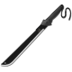 Мачете-пила длинная Gerber Gator Machete, 31-000758