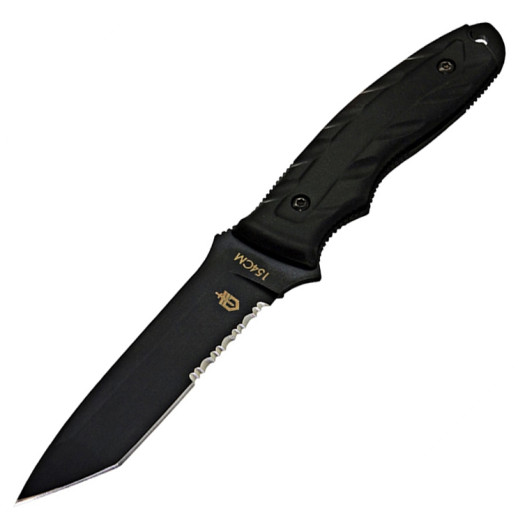  Нож фиксированный Gerber CFD combat 22-01145DS