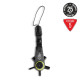 Мини-мультитул Gerber GDC Zip Hex, блистер, 31-001740