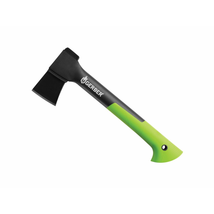Топор Gerber 14" Hatchet (Formerly Sport Axe II), 31-002647 купить в ...