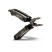 Мультитул Gerber Dime Micro Tool, черный, блистер, 31-001134