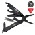 Мультитул Gerber Dime Micro Tool, черный, блистер, 31-001134
