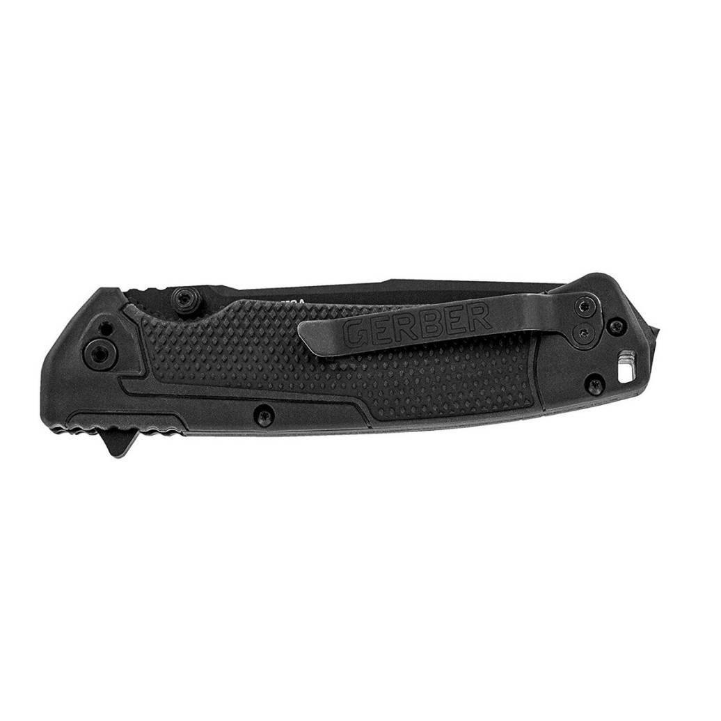 Нож Gerber Decree Folding Knife, 30-001004 купить в интернет-магазине ...