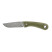 Нож Gerber Spine Compact Fixed Blade- зелёный